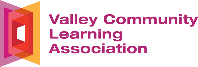 Valley Community Learning Association Logo