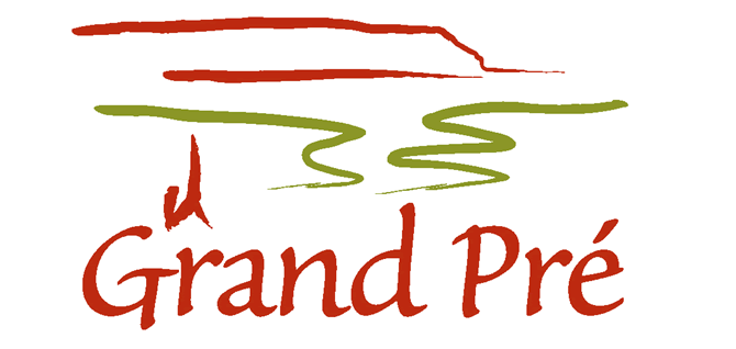 Grand Pre logo