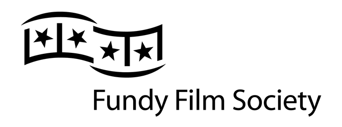 Fundy Film Society logo