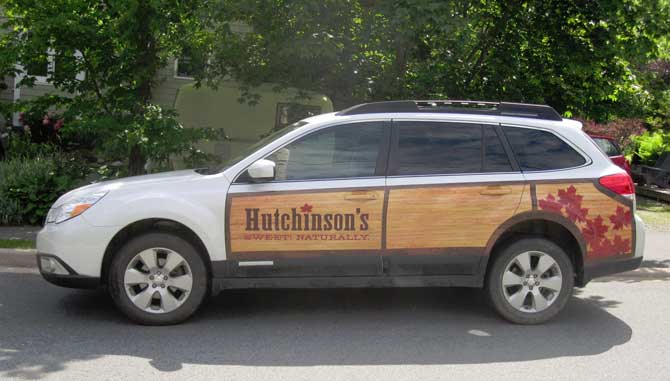 livery design