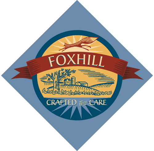 Foxhill Cheesehouse logo