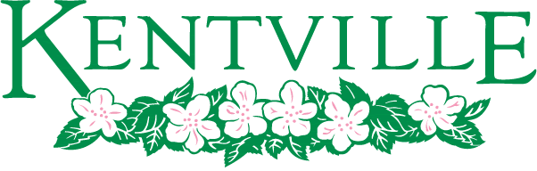 Kentville logo